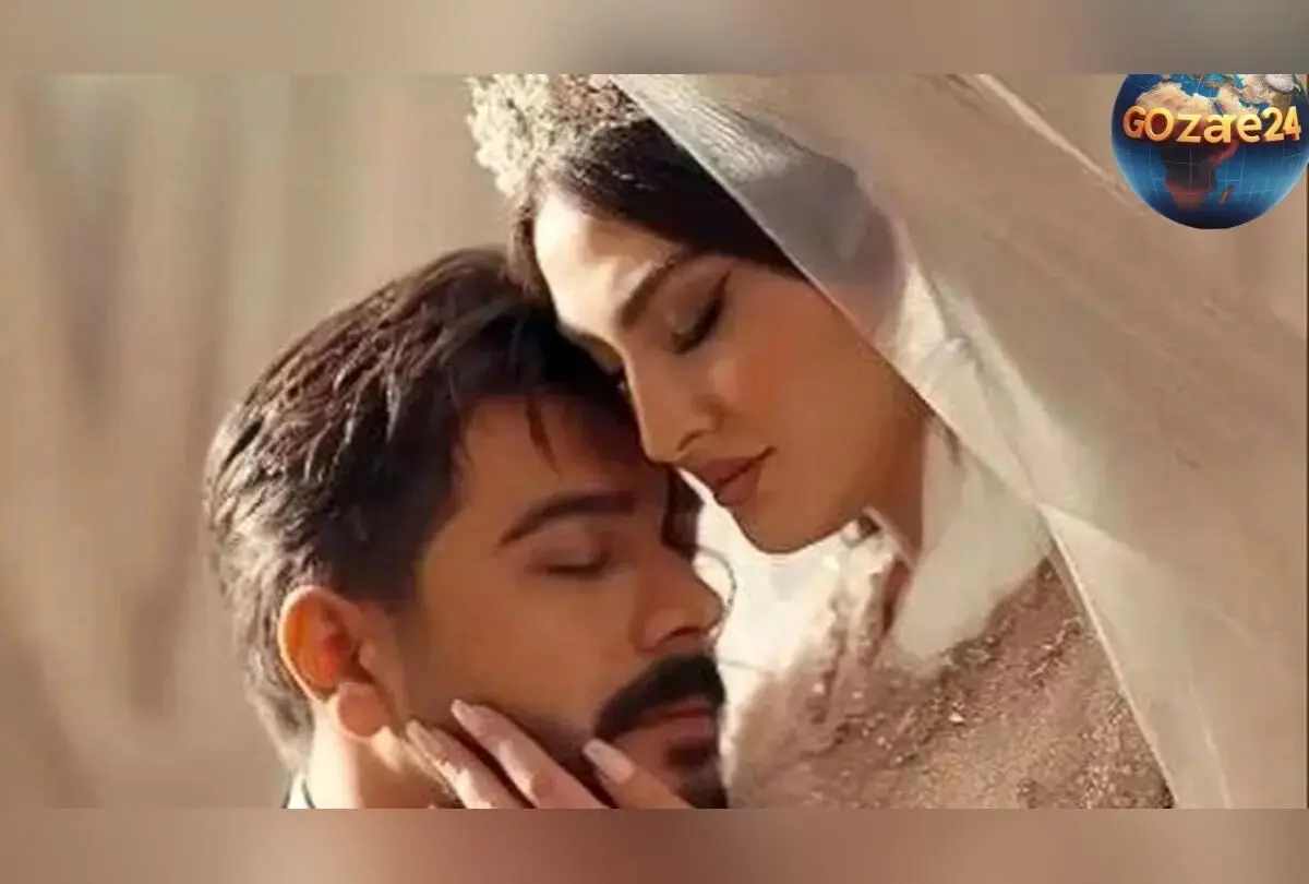 عکس‌های جشن عروسی مریم مومن و سهیل قاصدی | نگاهی ویژه به لحظات عاشقانه و تصاویر زیبای عروسی هنرمندان محبوب