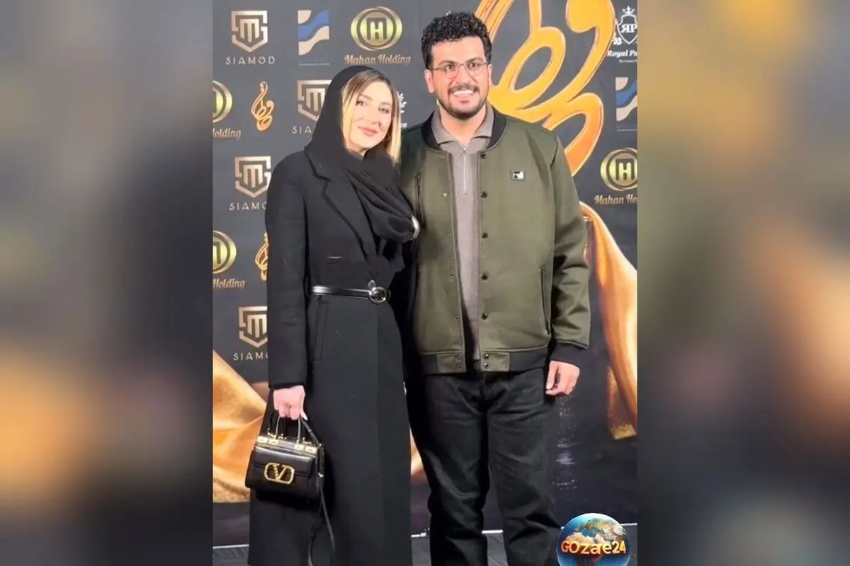 تصاویر دیدنی از حضور ستارگان سینما و تلویزیون در افترپارتی جشن حافظ ۱۴۰۲: امیرحسین قیاسی، الیکا عبدالرزاقی و دیگر هنرمندان پس از مراسم