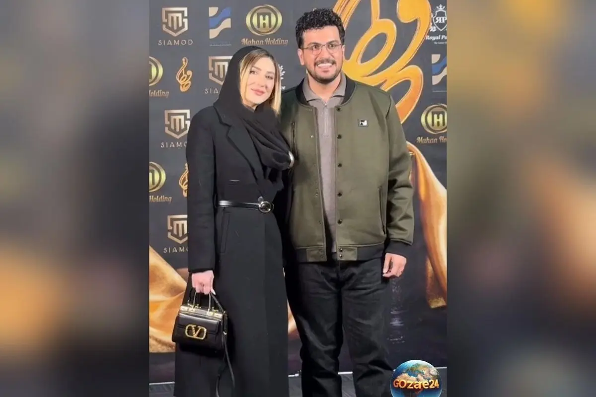 تصاویر دیدنی از حضور ستارگان سینما و تلویزیون در افترپارتی جشن حافظ ۱۴۰۲: امیرحسین قیاسی، الیکا عبدالرزاقی و دیگر هنرمندان پس از مراسم