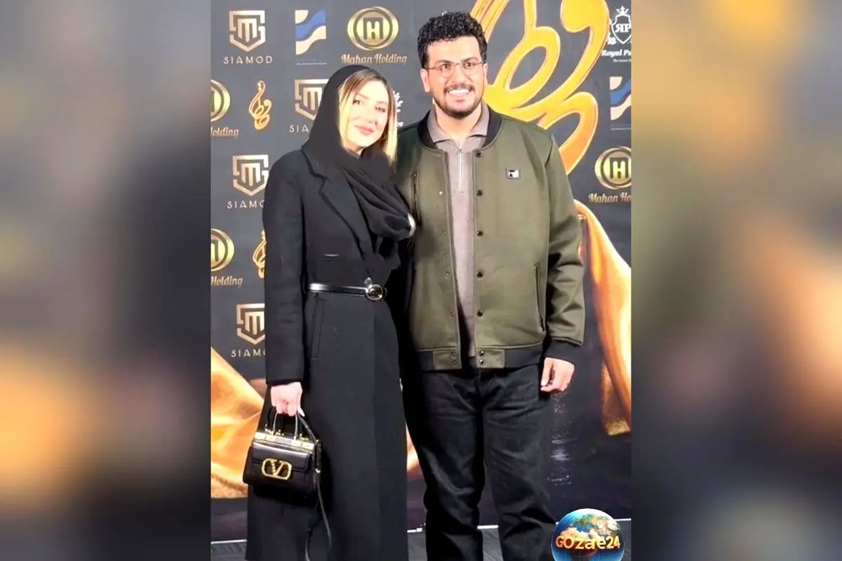 تصاویر دیدنی از حضور ستارگان سینما و تلویزیون در افترپارتی جشن حافظ ۱۴۰۲: امیرحسین قیاسی، الیکا عبدالرزاقی و دیگر هنرمندان پس از مراسم