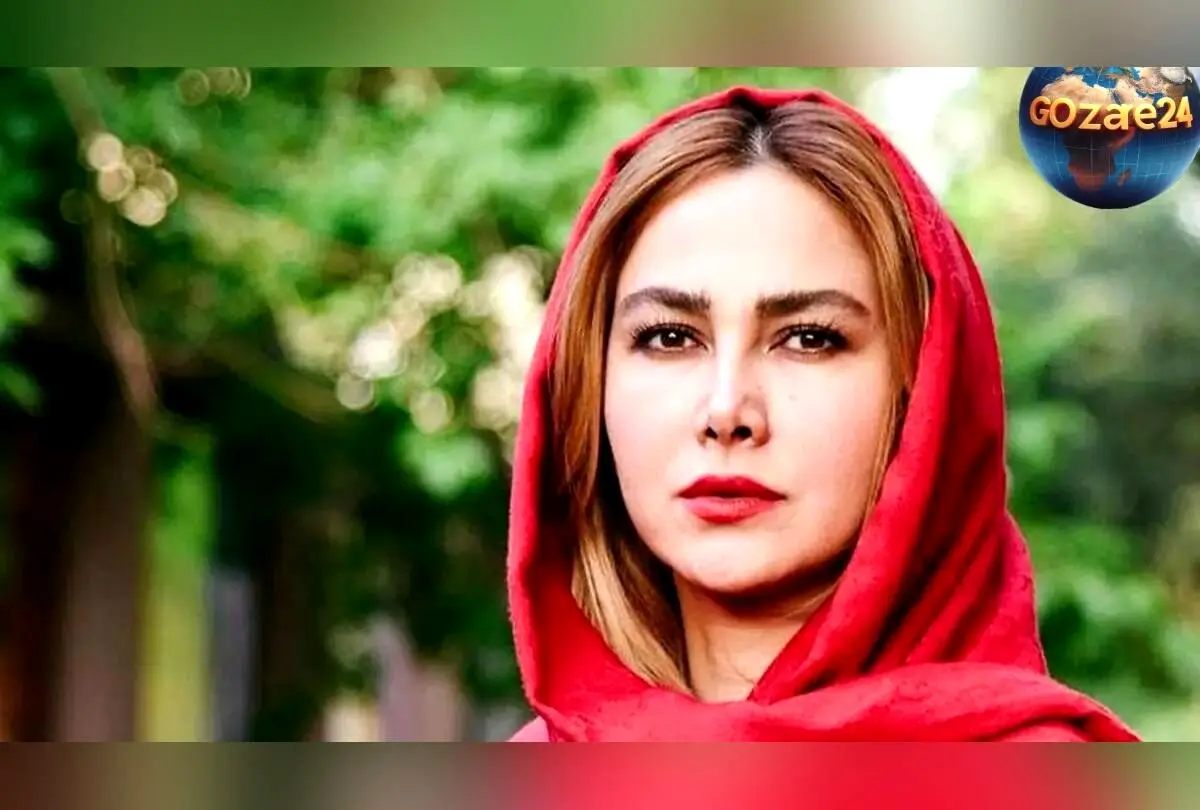 عکس دستخط زیبای آناهیتا نعمتی و پیام الهام‌بخش او درباره عشق و زندگی