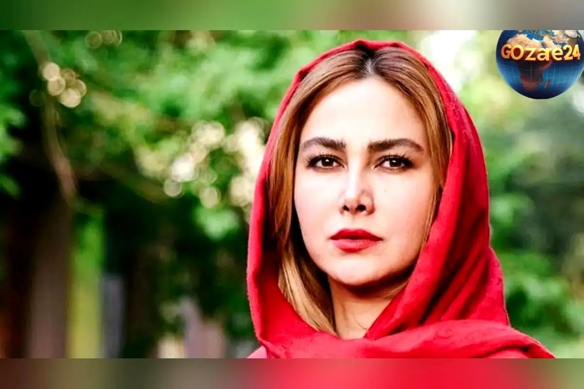 عکس دستخط زیبای آناهیتا نعمتی و پیام الهام‌بخش او درباره عشق و زندگی