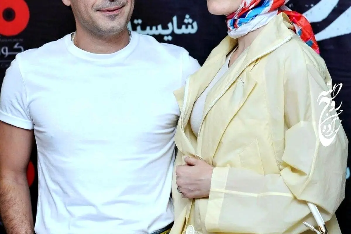 نقش نفر سوم در زندگی عاشقانه نوید محمدزاده و فرشته حسینی؛ آیا ماجرای جدیدی در راه است؟