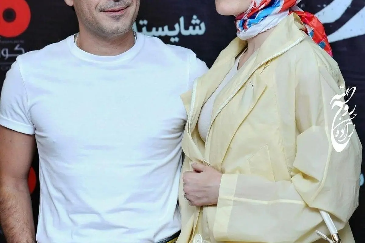 نقش نفر سوم در زندگی عاشقانه نوید محمدزاده و فرشته حسینی؛ آیا ماجرای جدیدی در راه است؟