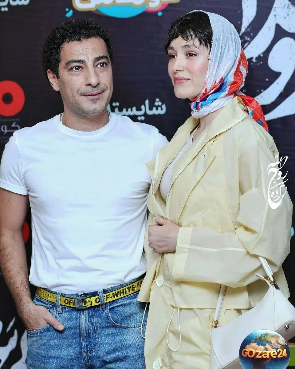 نقش نفر سوم در زندگی عاشقانه نوید محمدزاده و فرشته حسینی؛ آیا ماجرای جدیدی در راه است؟