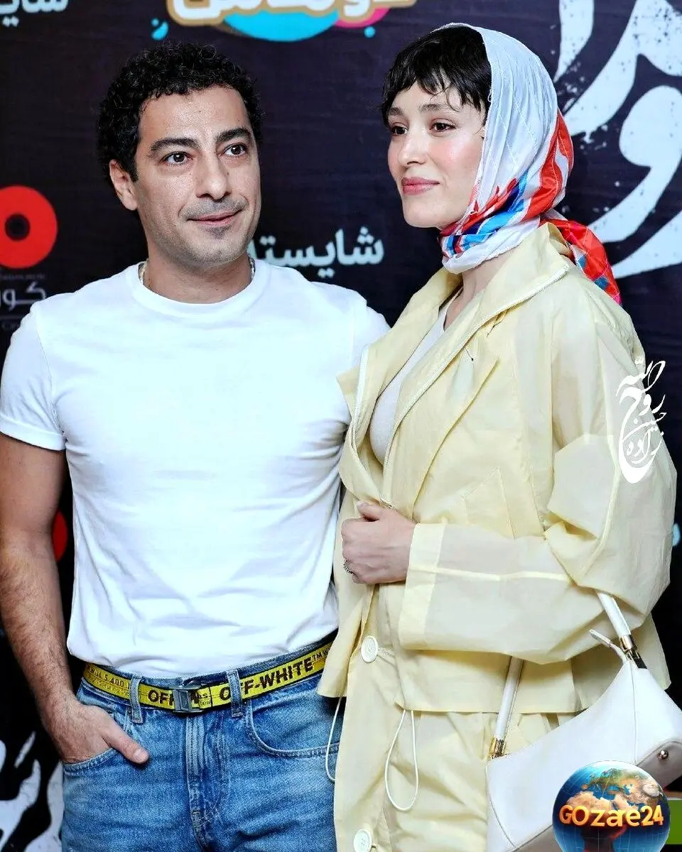 نقش نفر سوم در زندگی عاشقانه نوید محمدزاده و فرشته حسینی؛ آیا ماجرای جدیدی در راه است؟