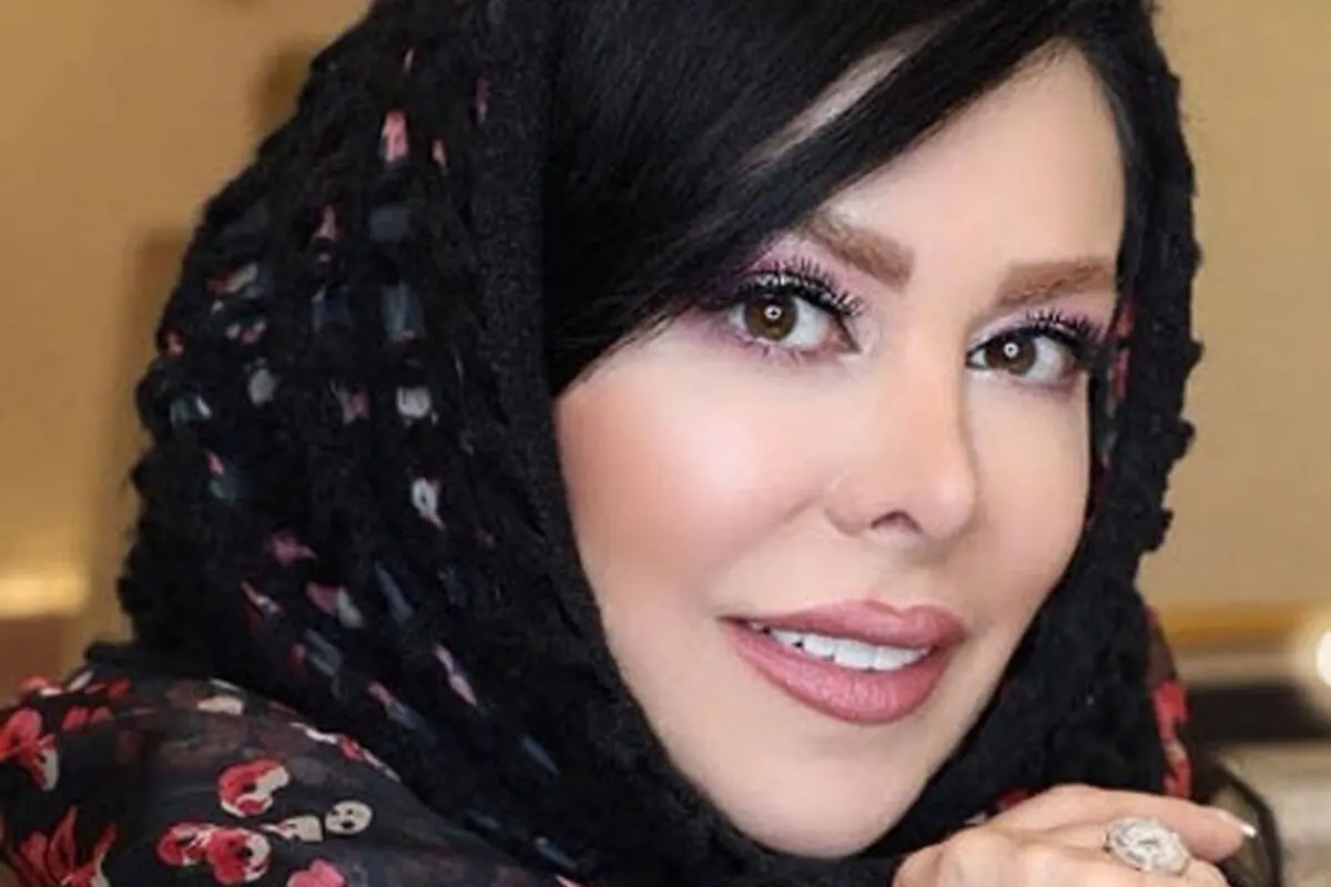 فلور نظری و خواهر مهربونش در کنار هم؛ عکسی دلنشین و دیدنی در صفحه اینستاگرام بازیگر معروف