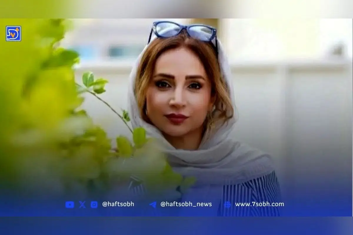 عکس قدیمی شبنم قلی خانی در دوران نوجوانی؛ تغییرات شگفت‌انگیز و خاطرات متفاوت این بازیگر محبوب