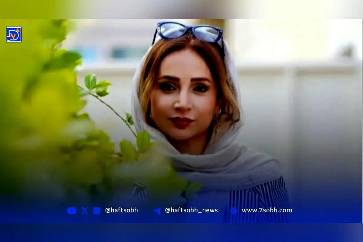 عکس قدیمی شبنم قلی خانی در دوران نوجوانی؛ تغییرات شگفت‌انگیز و خاطرات متفاوت این بازیگر محبوب
