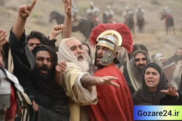 همه چیز درباره سریال سلمان فارسی؛ از بازیگران تا زمان پخش