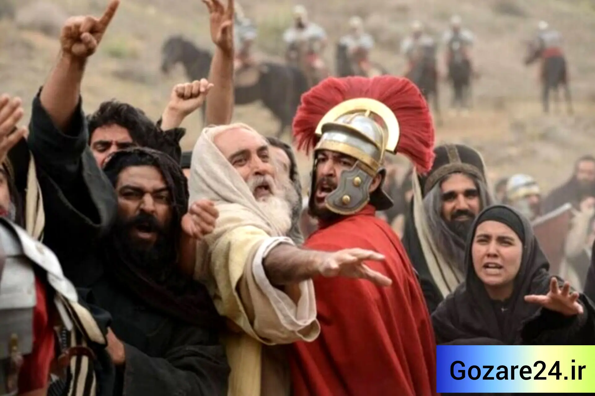 همه چیز درباره سریال سلمان فارسی؛ از بازیگران تا زمان پخش