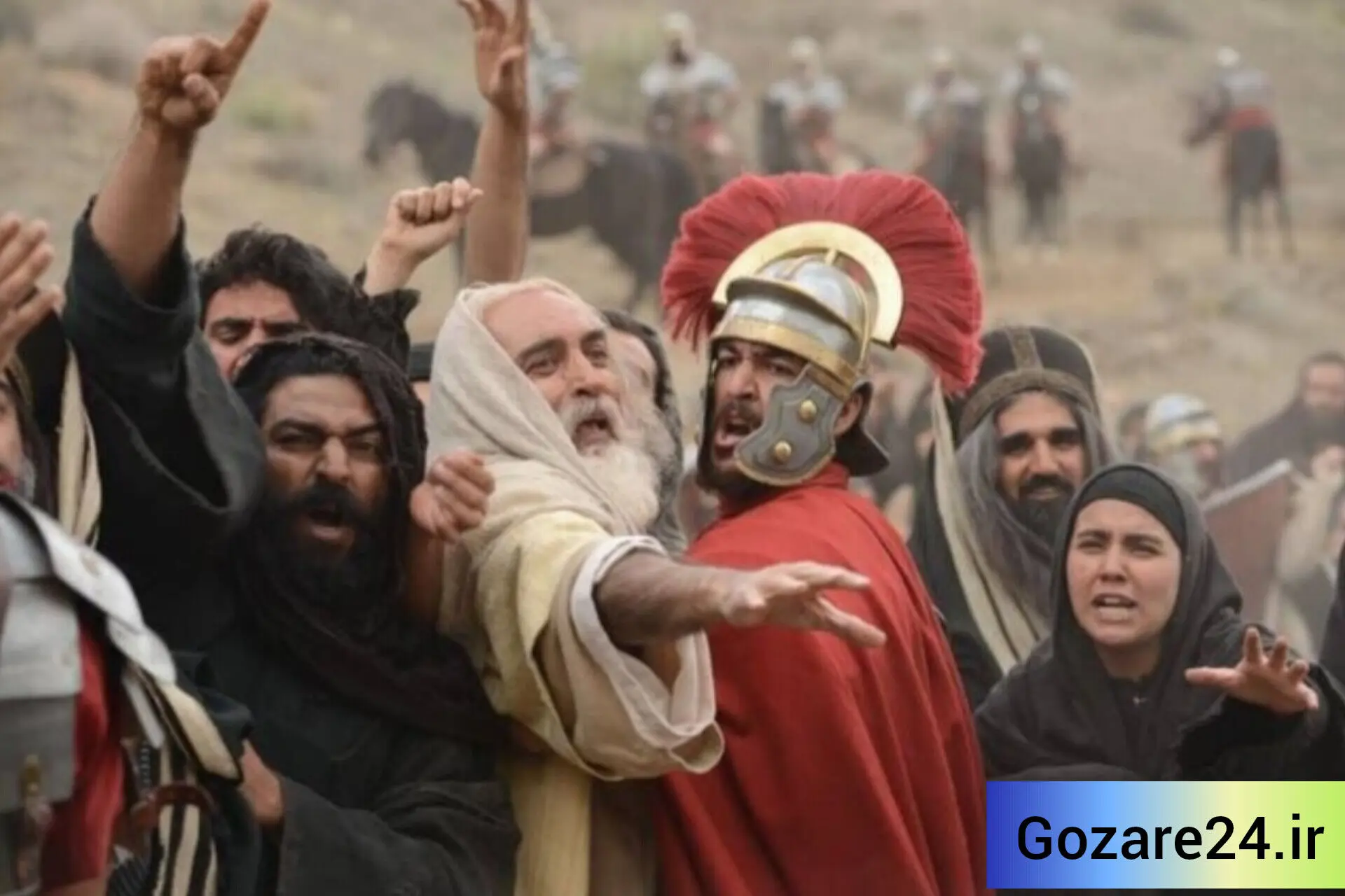 همه چیز درباره سریال سلمان فارسی؛ از بازیگران تا زمان پخش
