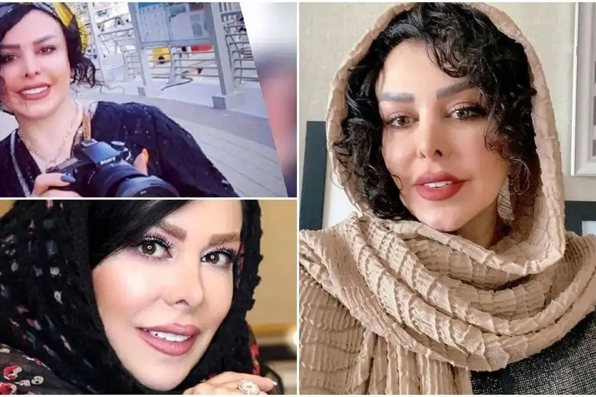خانه رویایی و لاکچری فلور نظری در آلمان + عکس‌های جذاب از زندگی نقلی و آرام او