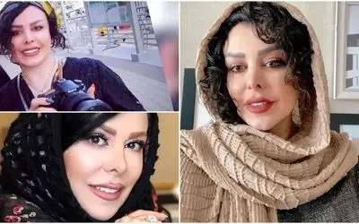 خانه رویایی و لاکچری فلور نظری در آلمان + عکس‌های جذاب از زندگی نقلی و آرام او