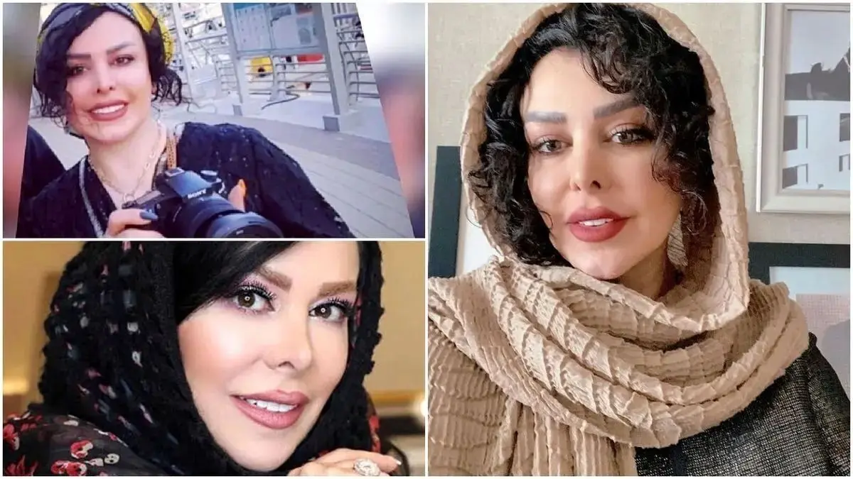 خانه رویایی و لاکچری فلور نظری در آلمان + عکس‌های جذاب از زندگی نقلی و آرام او