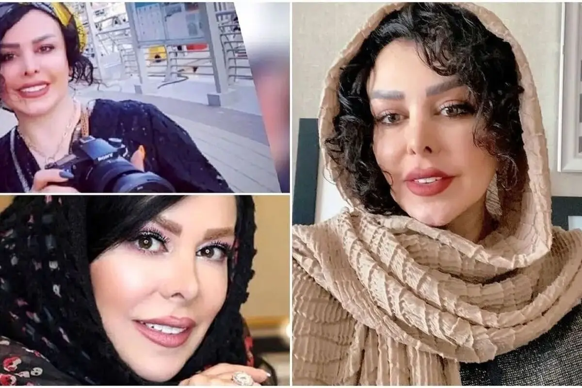 خانه رویایی و لاکچری فلور نظری در آلمان + عکس‌های جذاب از زندگی نقلی و آرام او