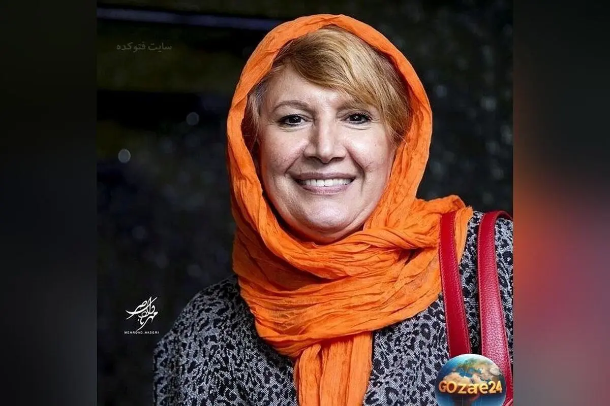 عکس دیده نشده از نوه شهین تسلیمی در لباس کردی رونمایی شد + عکس نوه خانم بازیگر در کنار مادر
