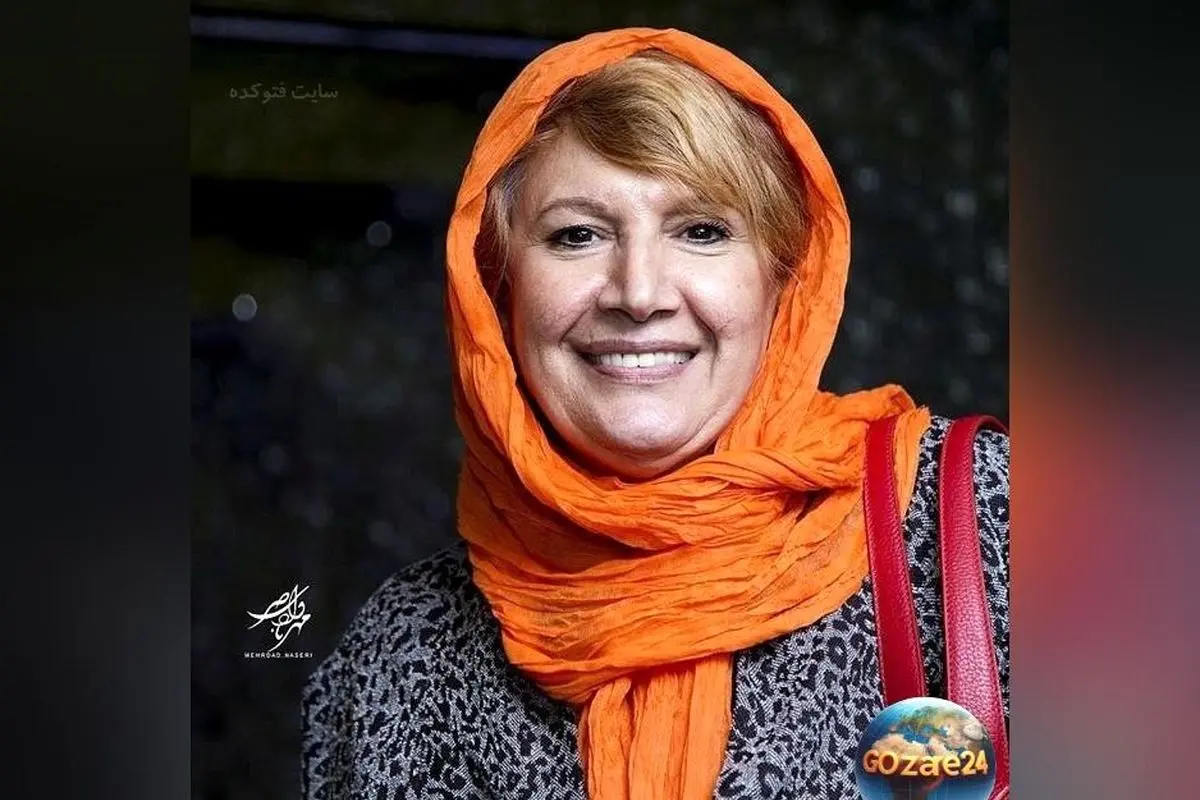 عکس دیده نشده از نوه شهین تسلیمی در لباس کردی رونمایی شد + عکس نوه خانم بازیگر در کنار مادر