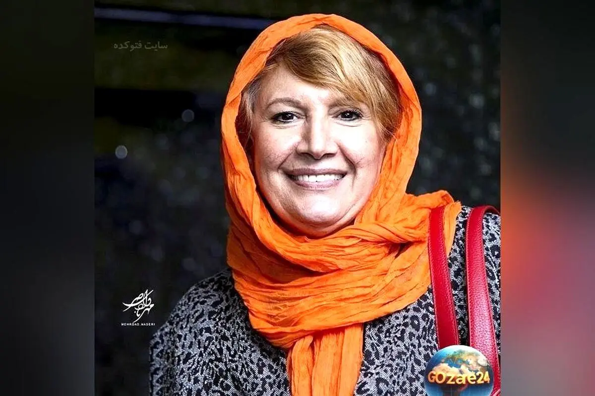 عکس دیده نشده از نوه شهین تسلیمی در لباس کردی رونمایی شد + عکس نوه خانم بازیگر در کنار مادر