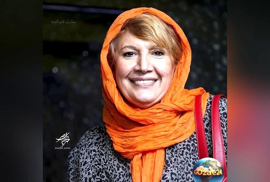 عکس دیده نشده از نوه شهین تسلیمی در لباس کردی رونمایی شد + عکس نوه خانم بازیگر در کنار مادر