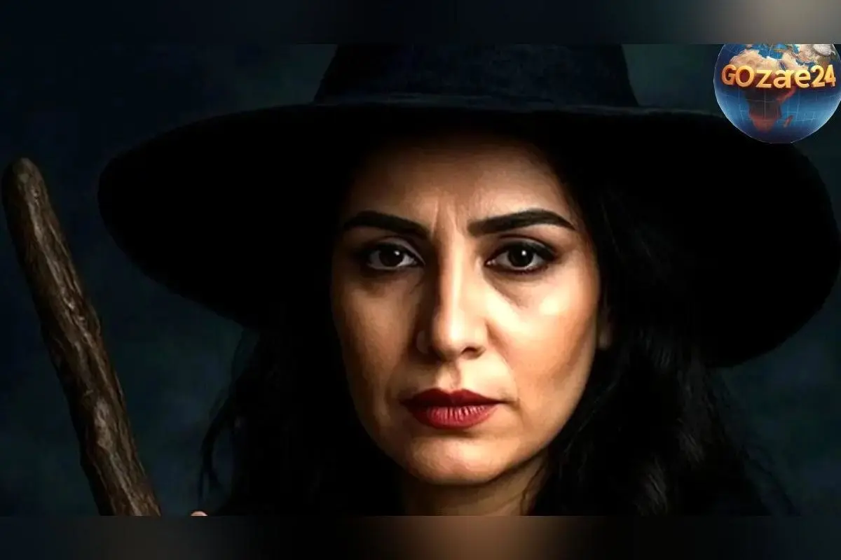3 بازیگر زن ایرانی با چهره‌های ترسناک و تاثیرگذار در سینما و تلویزیون