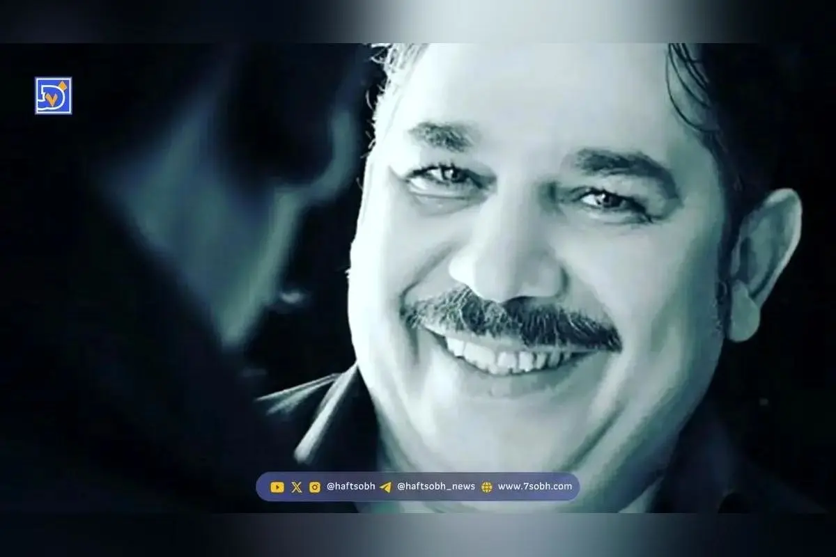 بیوگرافی کامل داریوش سلیمی‌زاده بازیگر محبوب و تنومند صدا و سیما | زندگی، فیلم‌ها و تصاویر جدید