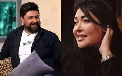 بیوگرافی کامل سارا منجزی‌پور، استایل‌های خاص و زندگی شخصی همراه با عکس همسرش محمد علیزاده
