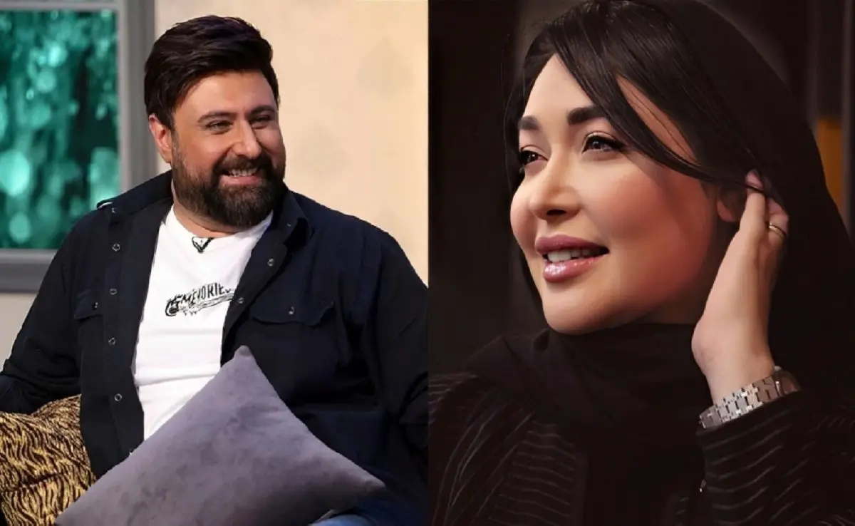 بیوگرافی کامل سارا منجزی‌پور، استایل‌های خاص و زندگی شخصی همراه با عکس همسرش محمد علیزاده