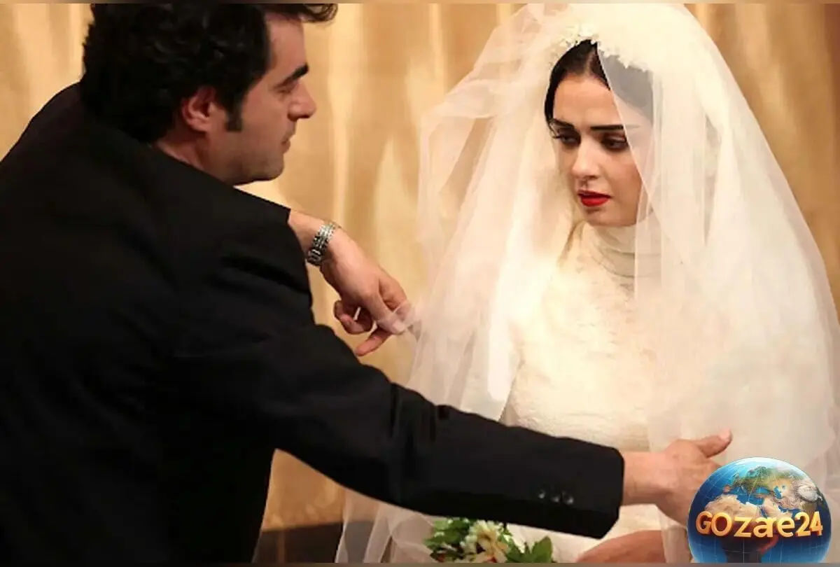 سکانس‌های عاشقانه شهرزاد و قباد در کنار لحظه تولد نوزادشان؛ بهترین صحنه‌های سریال شهرزاد که هرگز تکراری نمی‌شوند