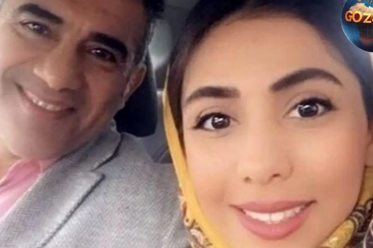 عکسهای دیدنی از عروسی نگار دختر احمدرضا عابدزاده با داماد خوشتیپ و خانواده جذاب عابدزاده