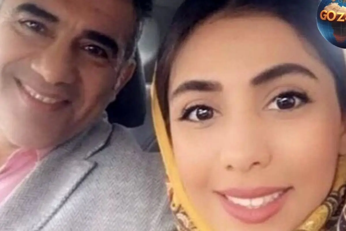 عکس‌های دیدنی از عروسی نگار دختر احمدرضا عابدزاده با داماد خوش‌تیپ و خانواده جذاب عابدزاده