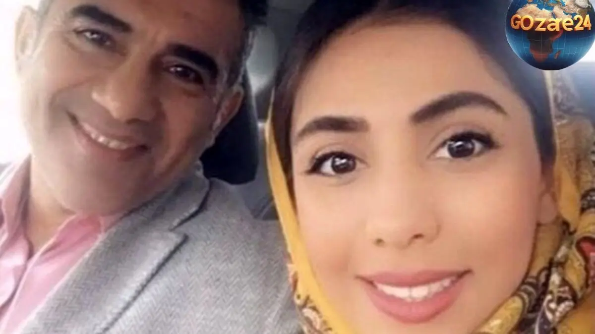 عکس‌های دیدنی از عروسی نگار دختر احمدرضا عابدزاده با داماد خوش‌تیپ و خانواده جذاب عابدزاده