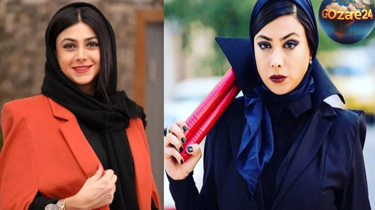 شباهت حیرت‌انگیز آزاده صمدی به مادرش + عکس و جزئیات جذاب
