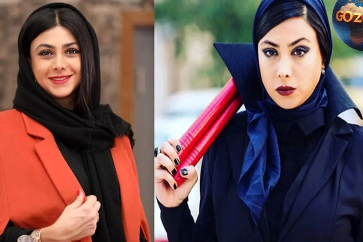 شباهت حیرت‌انگیز آزاده صمدی به مادرش + عکس و جزئیات جذاب
