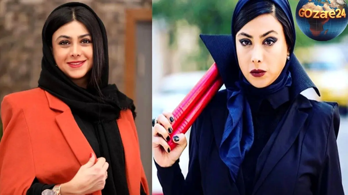 شباهت حیرت‌انگیز آزاده صمدی به مادرش + عکس و جزئیات جذاب