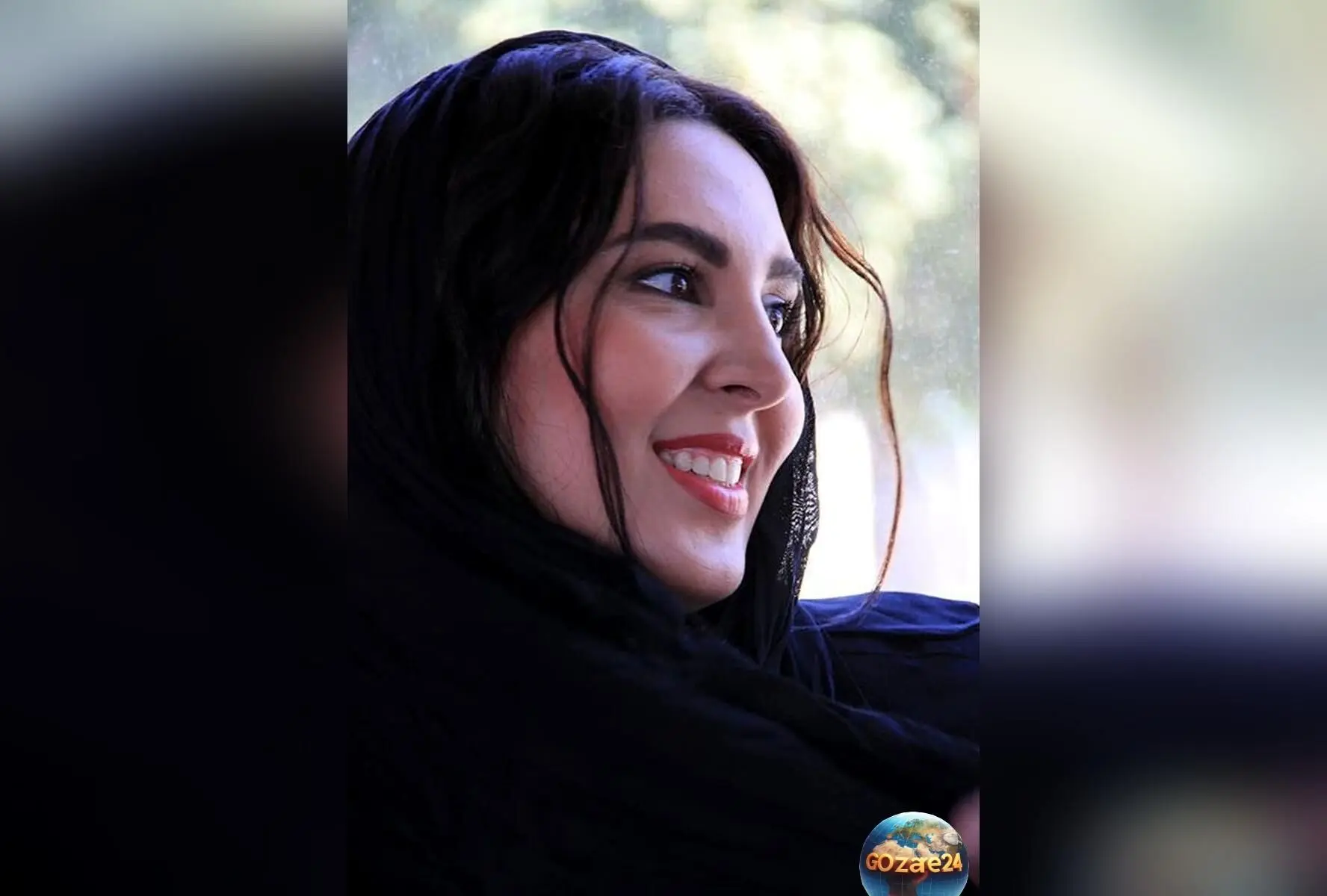 تیپ خاص و استایلی فوق‌العاده لیلا بلوکات در حضور در رستوران لاکچری + عکس جدید