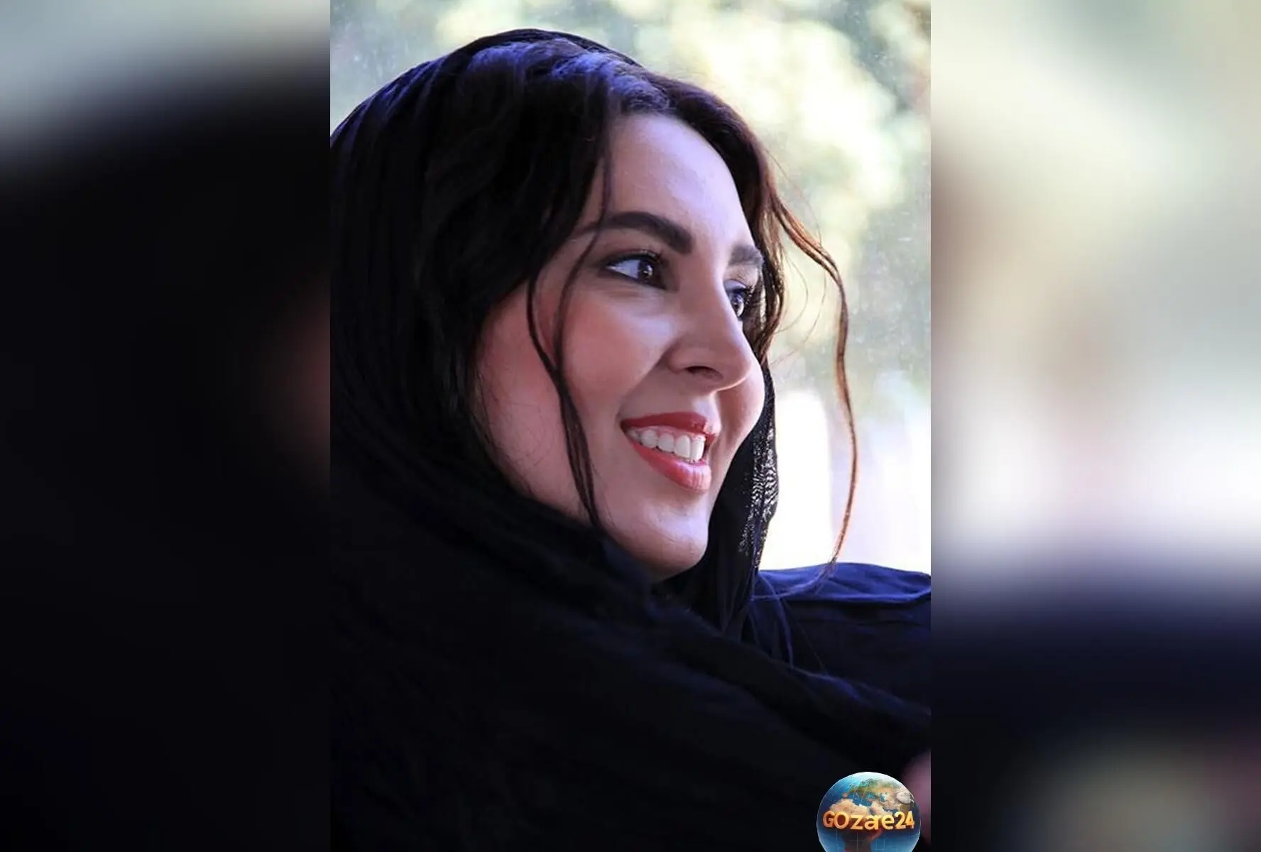 تیپ خاص و استایلی فوق‌العاده لیلا بلوکات در حضور در رستوران لاکچری + عکس جدید