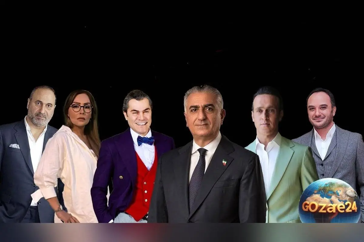 خوش‌رقصی با طعم خیانت؛ تهدید، افشا و اخاذی سلبریتی‌های فراری در مسیر کنترل و ارعاب دیجیتال