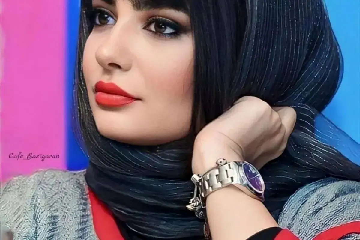 تفریح لاکچری لیندا کیانی در روسیه همراه با برادران سریال اسپانیایی: سفر تابستانی خاص و دیدنی