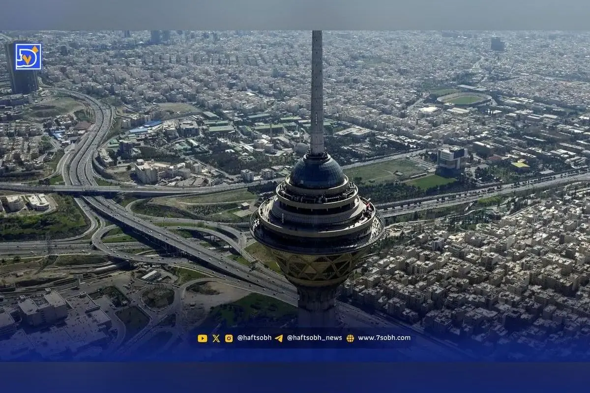 تاریخچه ایران در دهه ۴۰ میلادی از نگاه یک عکاس آمریکایی | سفر و فرهنگ قبل از انقلاب