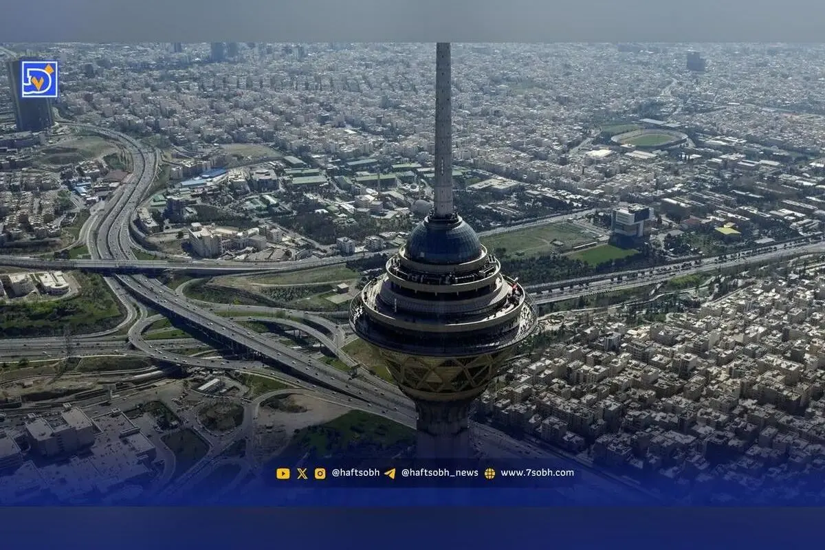 تاریخچه ایران در دهه ۴۰ میلادی از نگاه یک عکاس آمریکایی | سفر و فرهنگ قبل از انقلاب