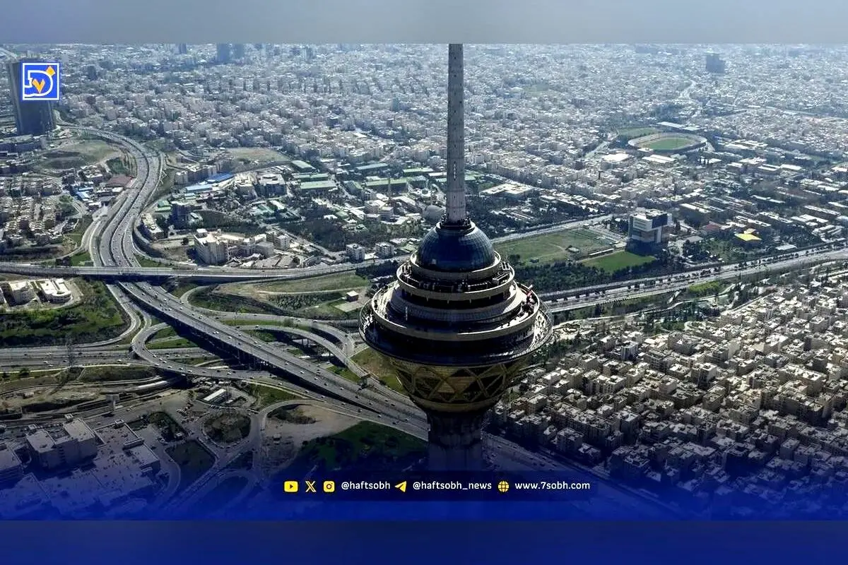 تاریخچه ایران در دهه ۴۰ میلادی از نگاه یک عکاس آمریکایی | سفر و فرهنگ قبل از انقلاب