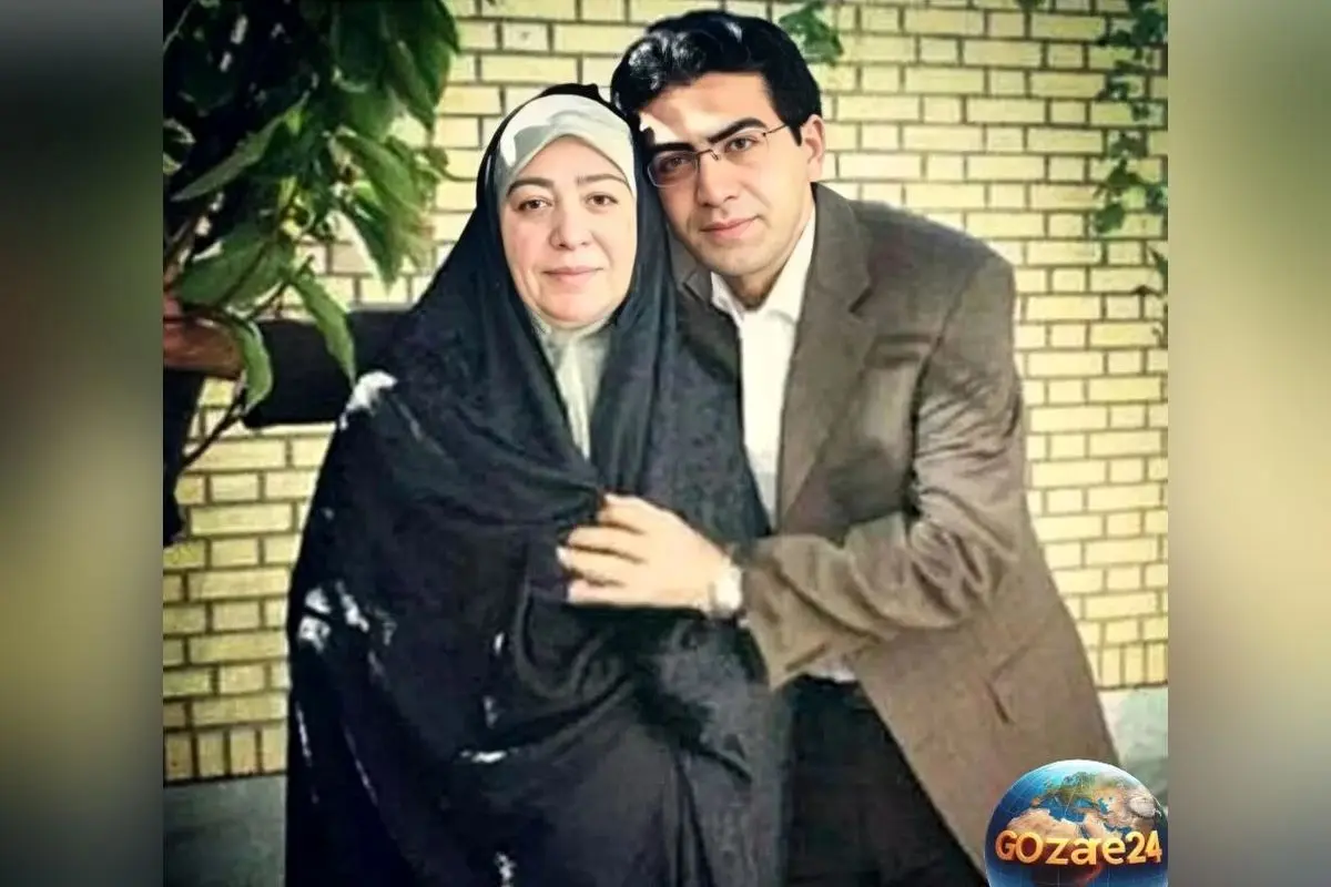 فرزاد حسنی در شب احیاء؛ پیام دلتنگی و غصه برای مادر فوت شده‌اش + عکس احساسی