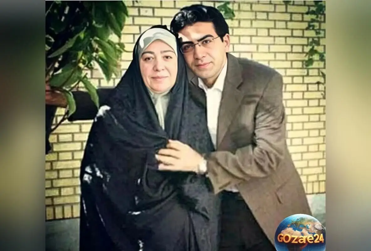 فرزاد حسنی در شب احیاء؛ پیام دلتنگی و غصه برای مادر فوت شده‌اش + عکس احساسی