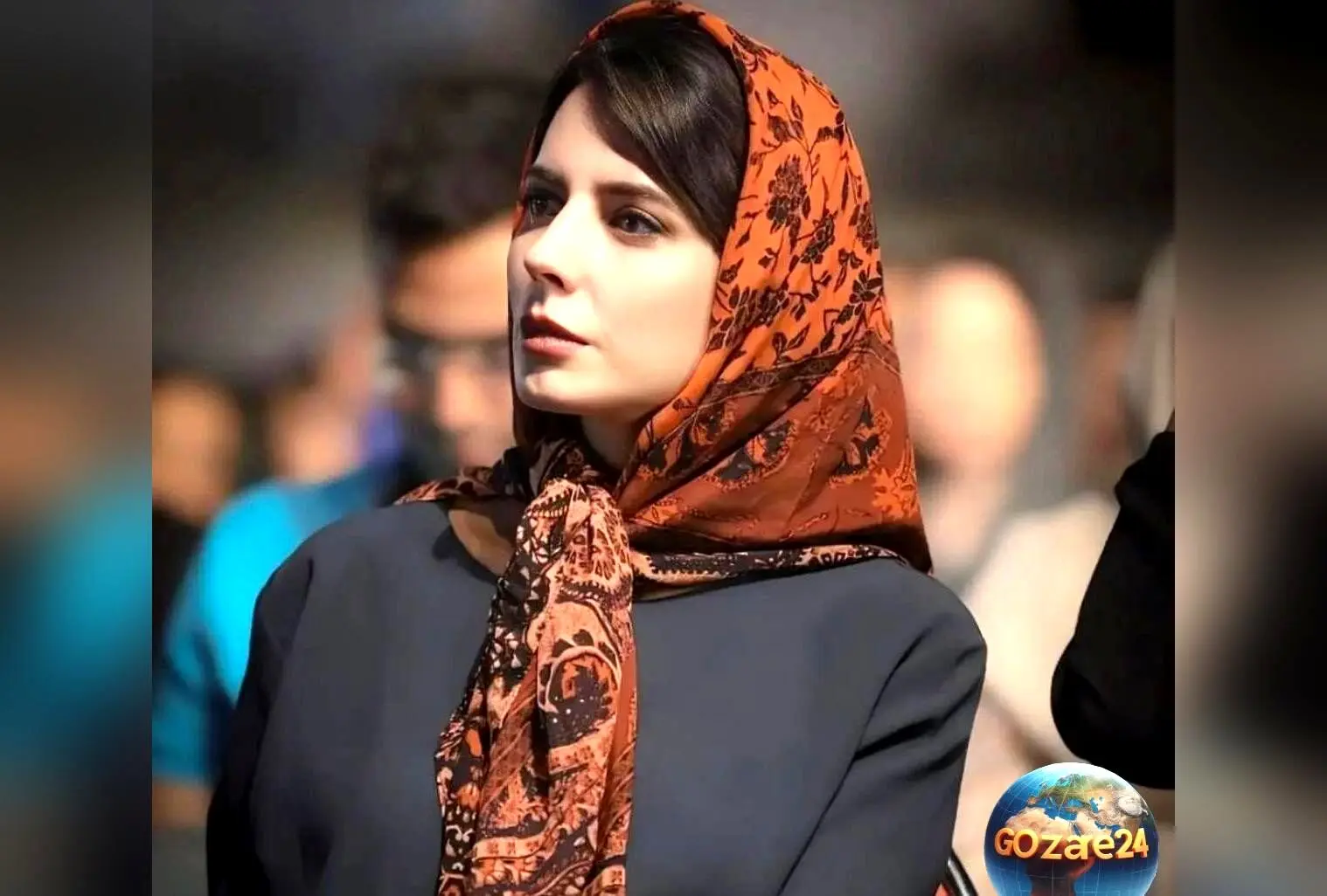 عکس جدید لیلا حاتمی با پوست شاداب و جوان‌تر از همیشه؛ راز طراوت و زیبایی او در اینستاگرام
