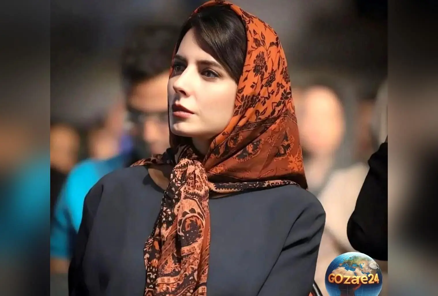 عکس جدید لیلا حاتمی با پوست شاداب و جوان‌تر از همیشه؛ راز طراوت و زیبایی او در اینستاگرام