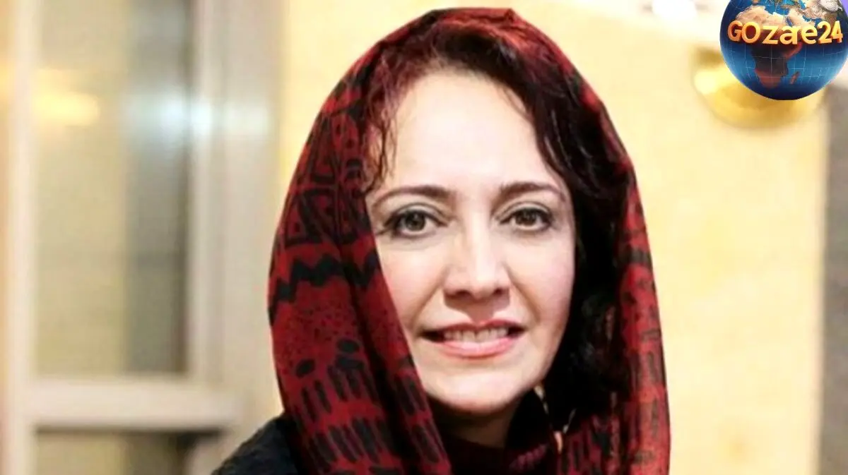 تصویر قدیمی و دیدنی از شیرین بینا و مادرش؛ گذر زمان ۵۷ ساله در عکس‌های خاطره‌انگیز