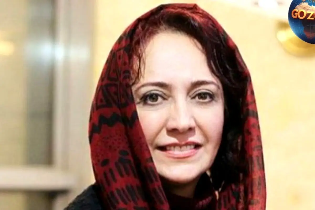 تصویر قدیمی و دیدنی از شیرین بینا و مادرش؛ گذر زمان ۵۷ ساله در عکس‌های خاطره‌انگیز