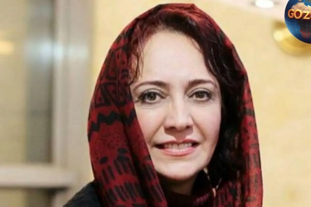 تصویر قدیمی و دیدنی از شیرین بینا و مادرش؛ گذر زمان ۵۷ ساله در عکس‌های خاطره‌انگیز