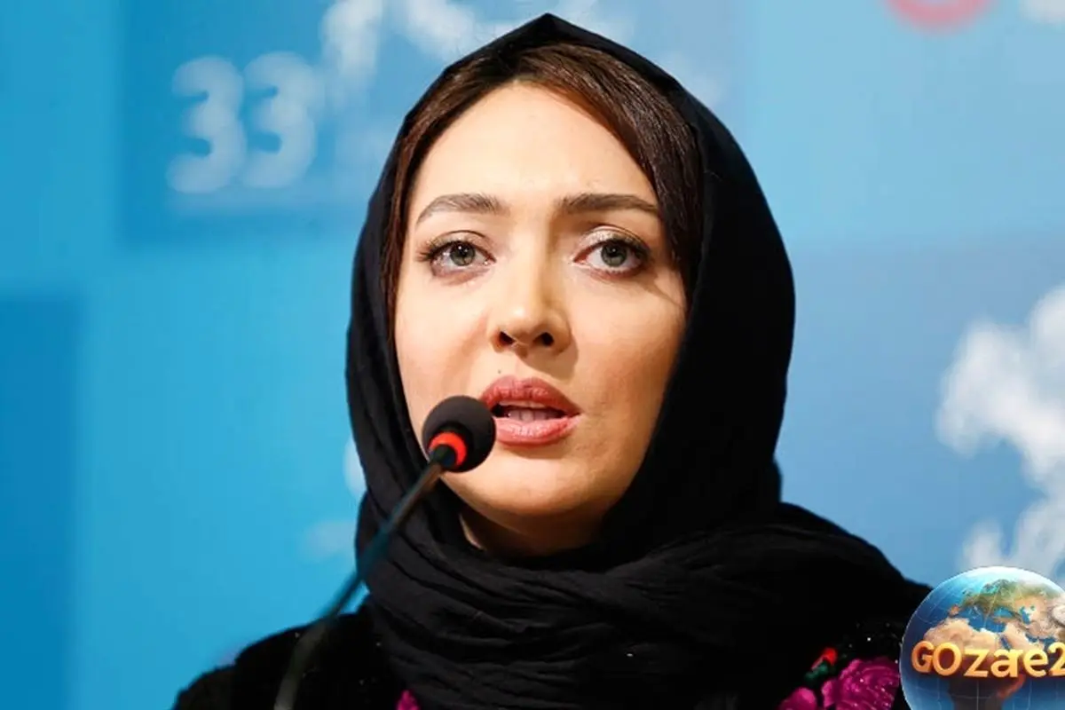 نگاهی به جوانی نیکی کریمی در فیلم «رد پای گرگ»؛ تصاویر کمیاب و خاطرات دهه 70